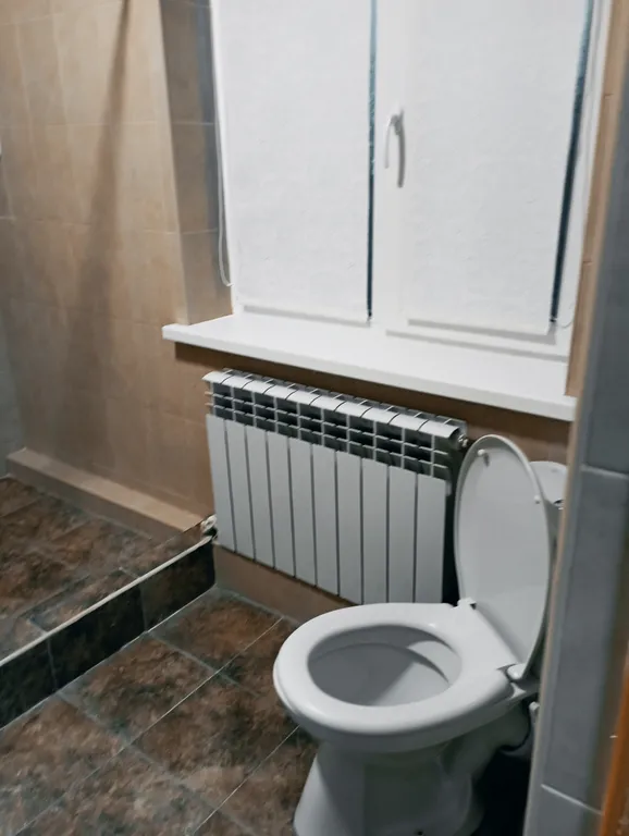 Квартира Квартира Уютные номера — Кущёвская