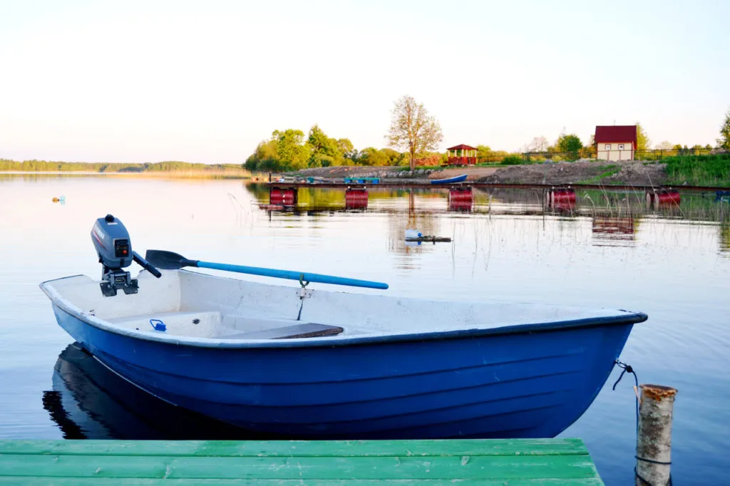 Шале для большой компании