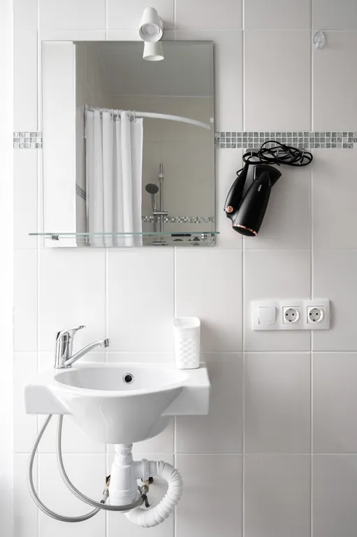 Квартира Квартира Комфортная студия у метро — Москва