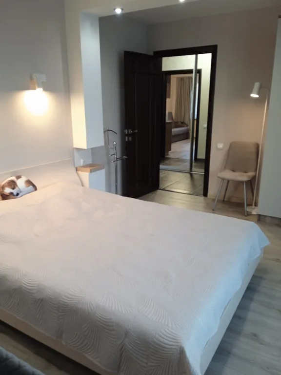 Квартира 1-комнатная квартира с кухней-гостинной в центре города — Ярославль