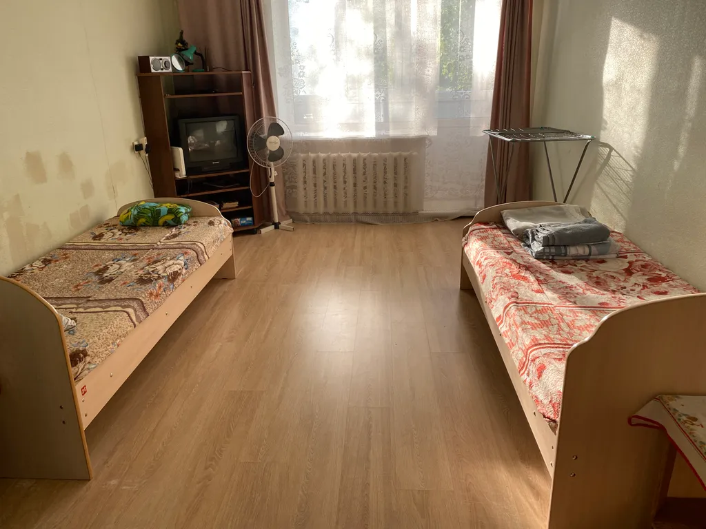 Квартира в центре