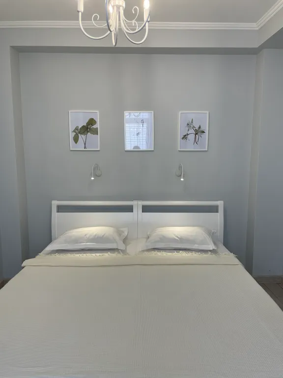 Квартира Апартаменты Студио трехместные — аренда посуточно в Ольгинка