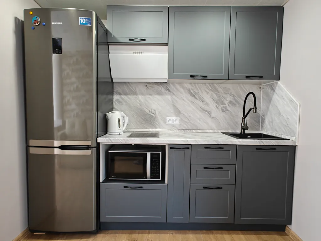 Комфортная евродвушка в центре города