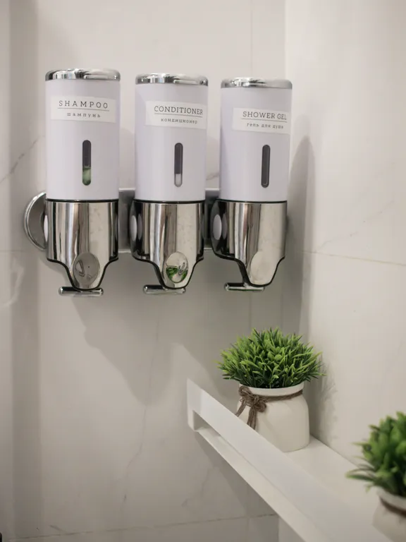 Апартамент у моря