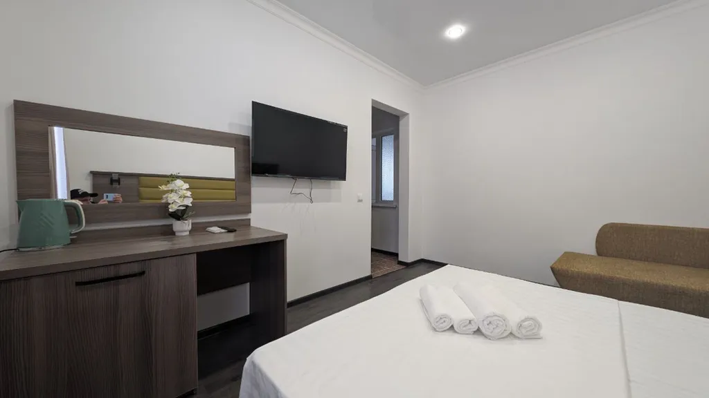 Квартира Комната — Геленджик