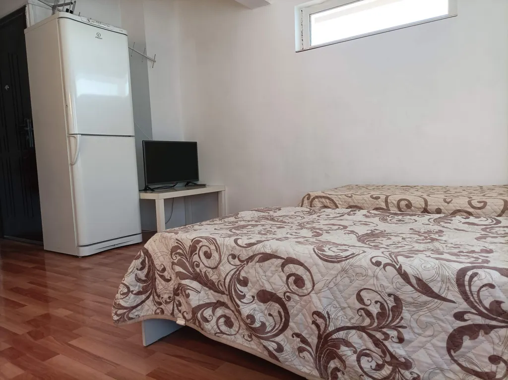 Студия рядом с Екатеринбургом