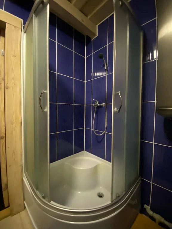 Дом для отдыха на Нарочи