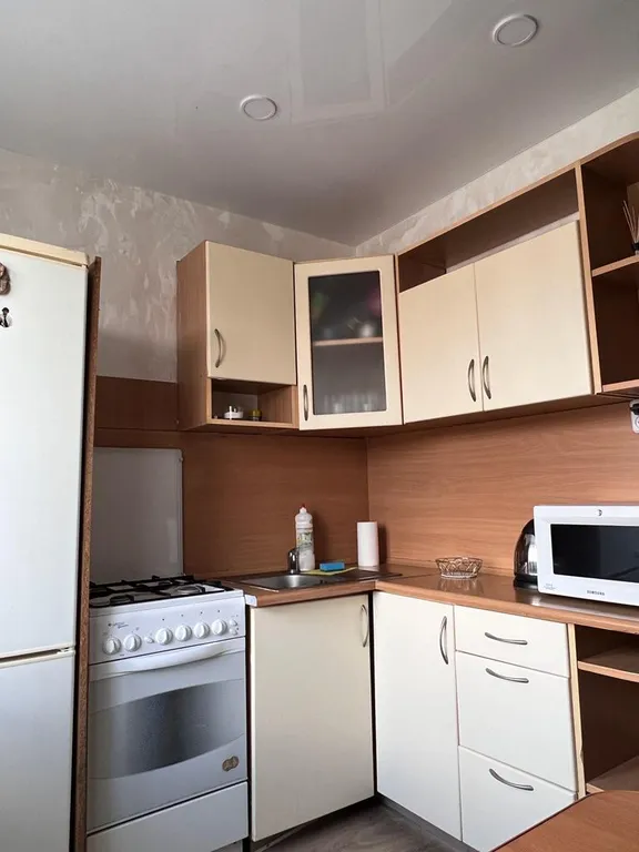 Квартира В центре Минска 2-комнатная квартира — Минск
