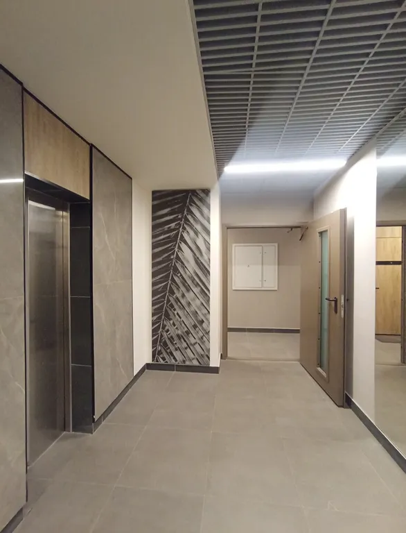 Квартира Студия в центре города ЖК " Maksi Life" — аренда посуточно в Череповец