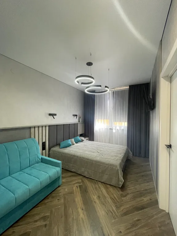 Квартира 1-комнатная Квартира — Светлогорск