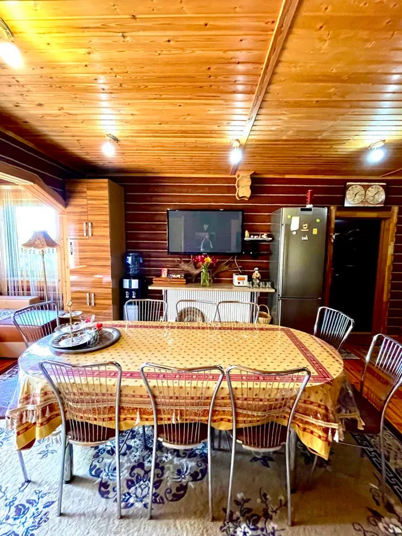 5-комнатный Дом