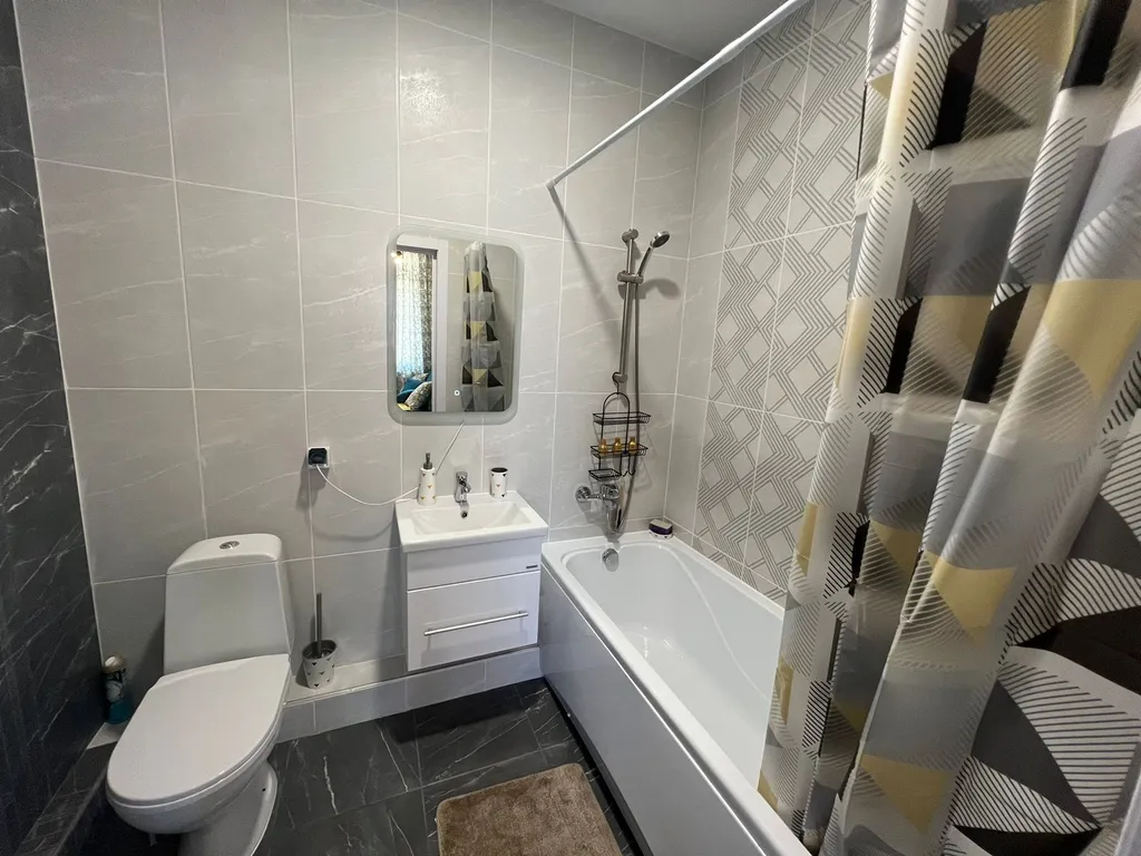 41 Евротри с бассейном на 5 человек