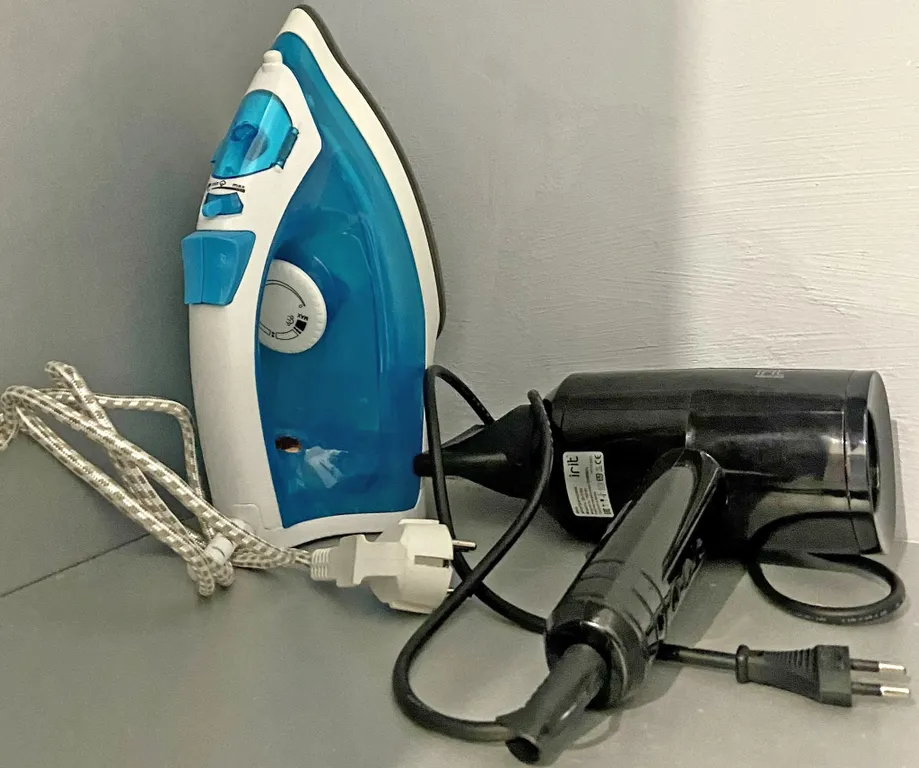 Флёр — ваш идеальный уголок