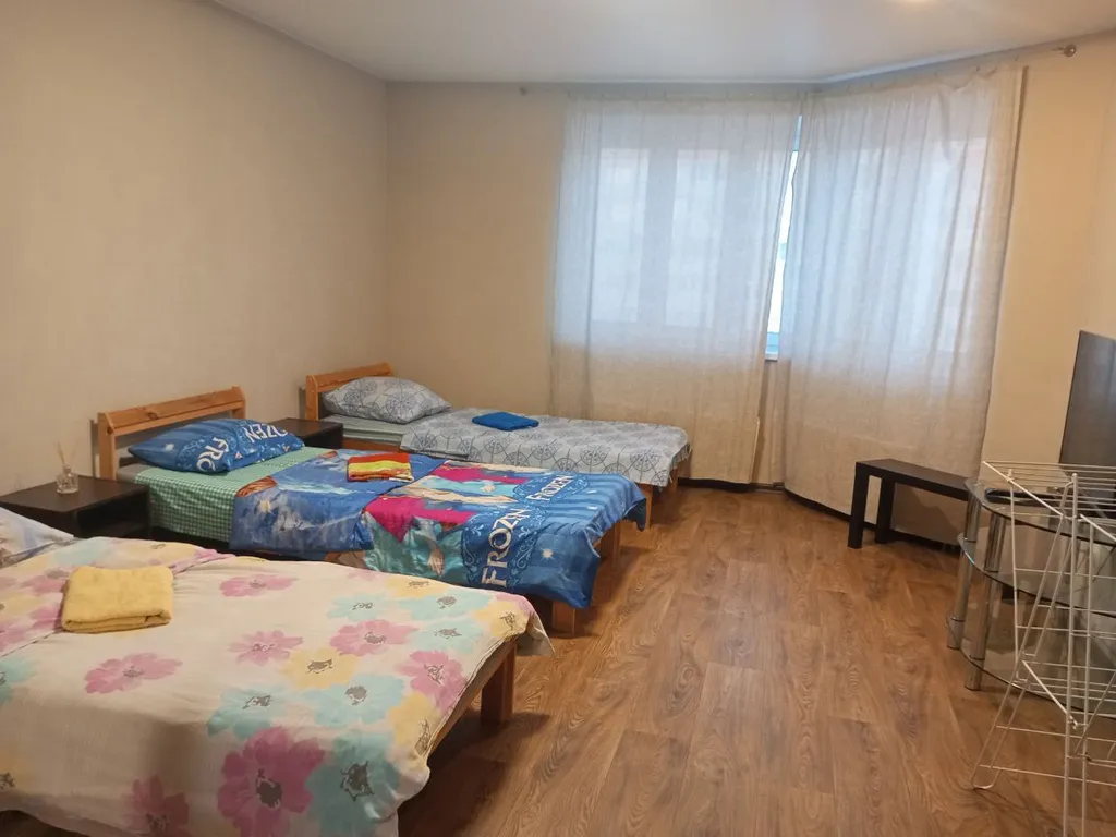 Квартира для вашего комфорта