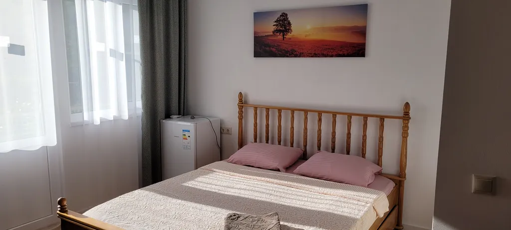 Коттедж Дом у моря — Сочи