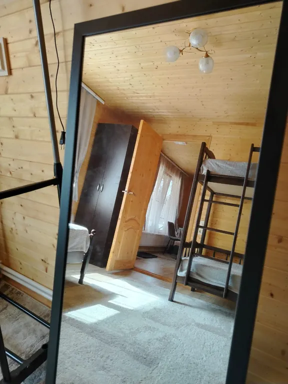 Комфортный дом со всеми удобствами