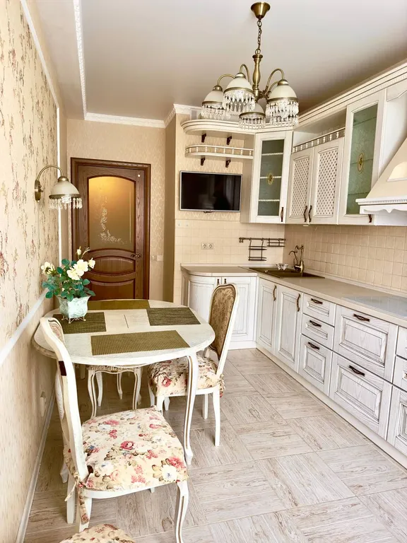 Апартаменты у Набережной на Раскольникова