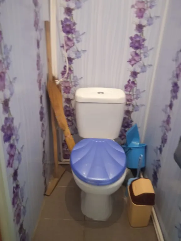 Отдельная часть дома со своими удобствами