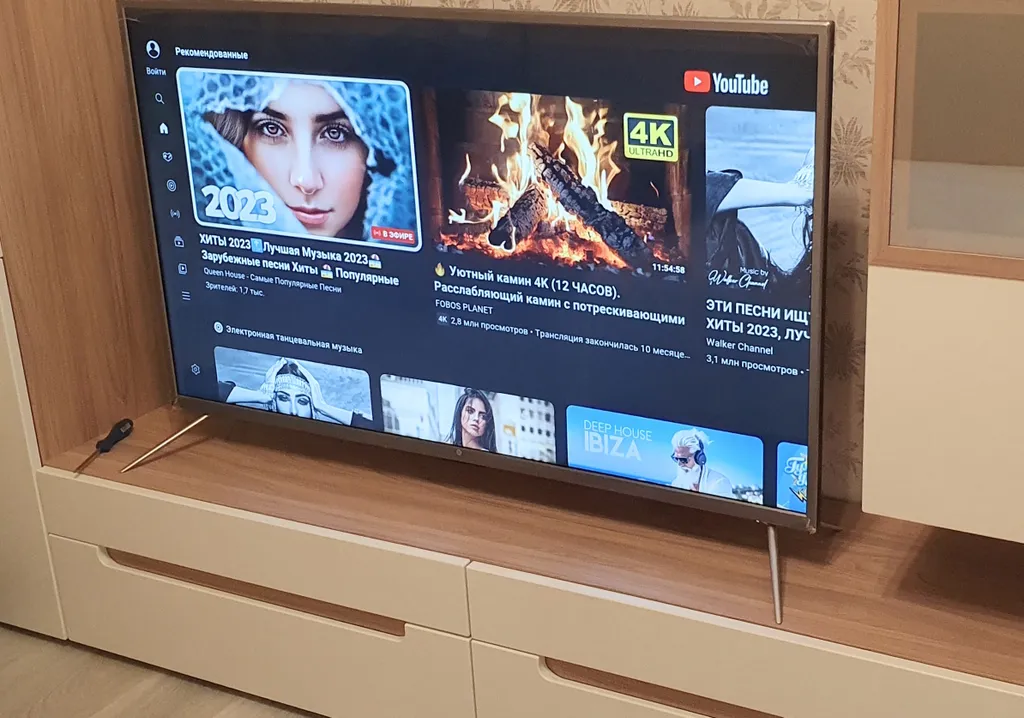 Апартаменты 2-комнатные в ЖК Спутник