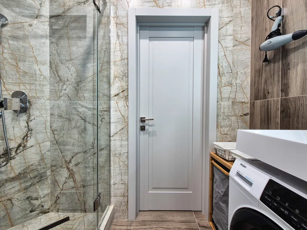 Апартаменты премиум-класса