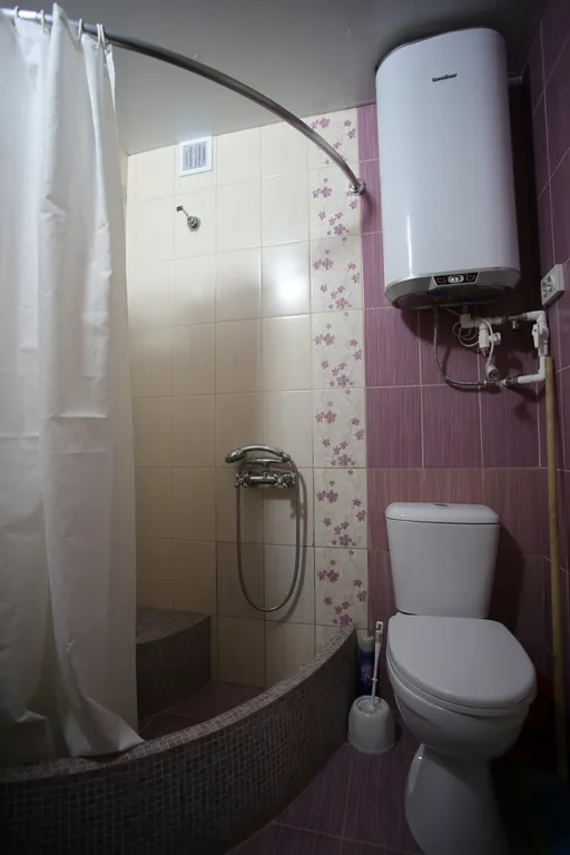 2-комнатный Дом