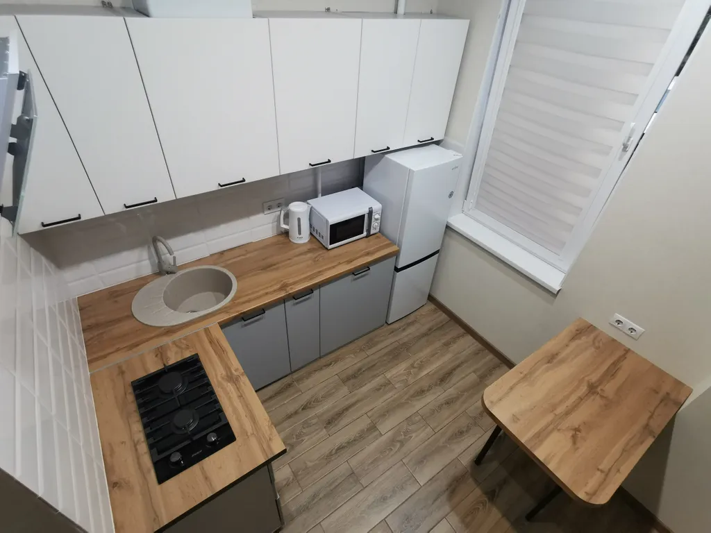 Квартира Уютная квартира у моря — Сириус