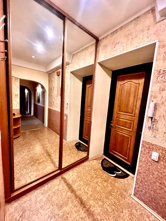 Египет в сердце Челябинска