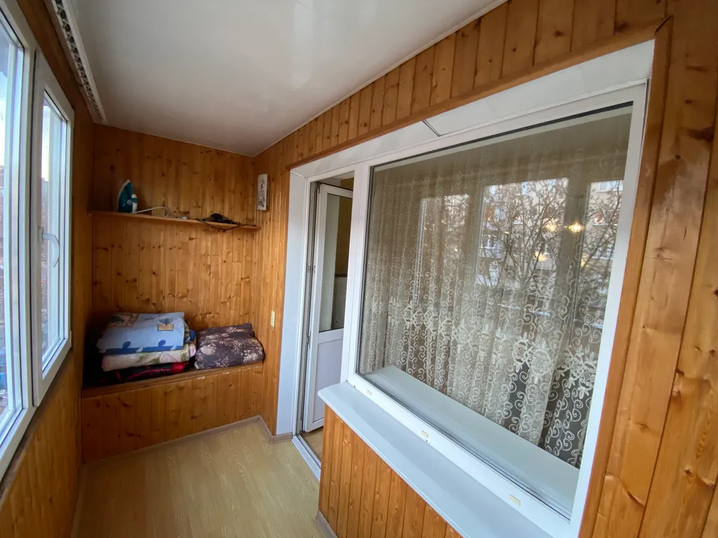 Уютная однушка в самом центре города