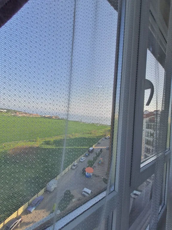 Квартира Квартира Апартамент у моря с видом на море — Геленджик