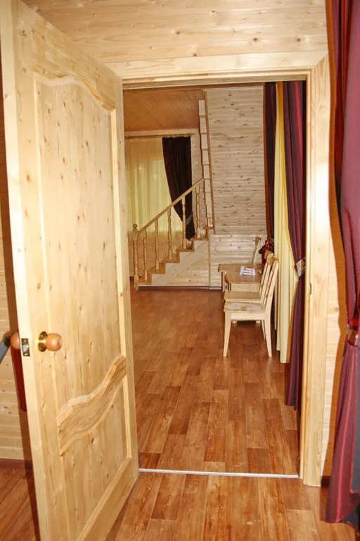 4-комнатный Дом