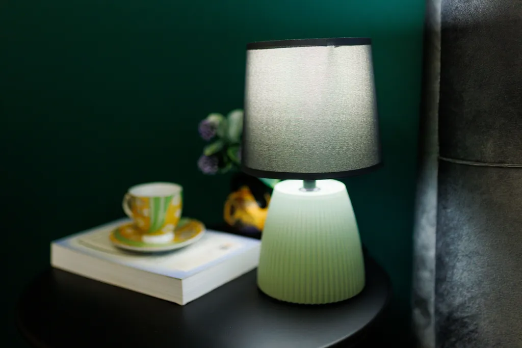 Парковые апартаменты