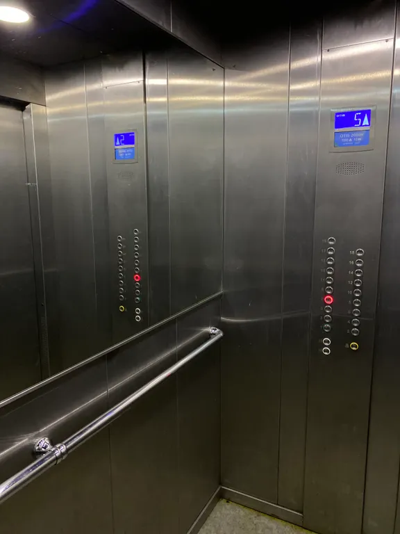 Уютная квартира студия