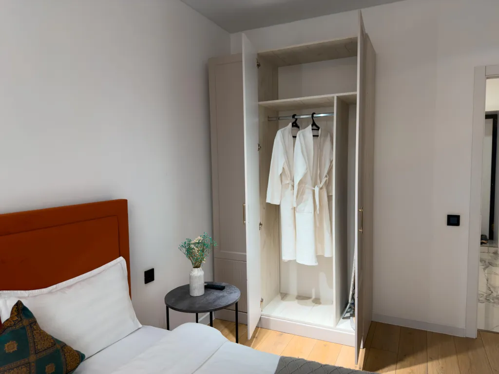 Квартира в новом ЖК