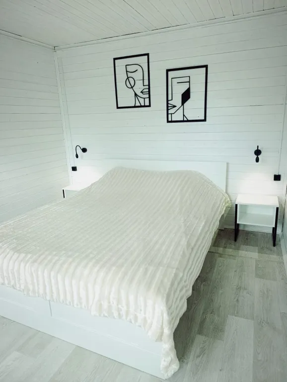 3-комнатный Дом