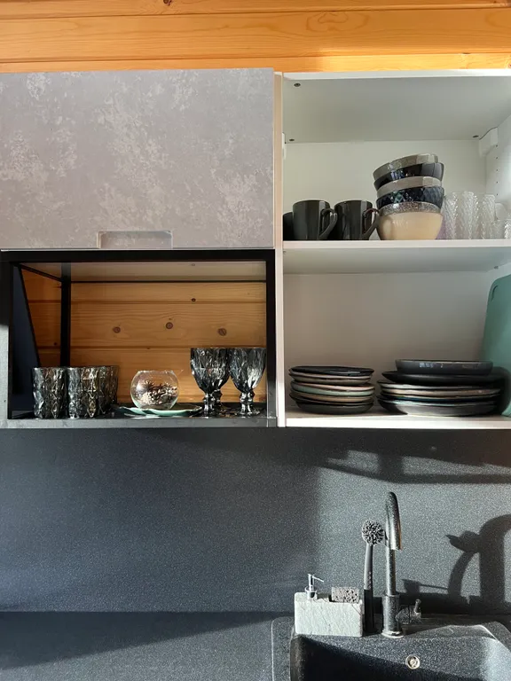 Дом на берегу Ладоги