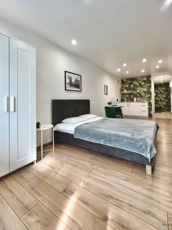 Good Night на Сибирской 93