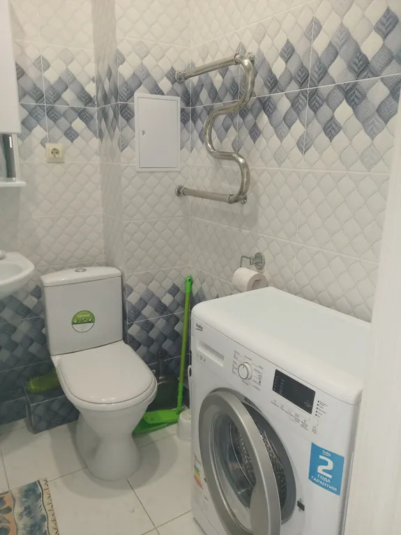 Уютная студия