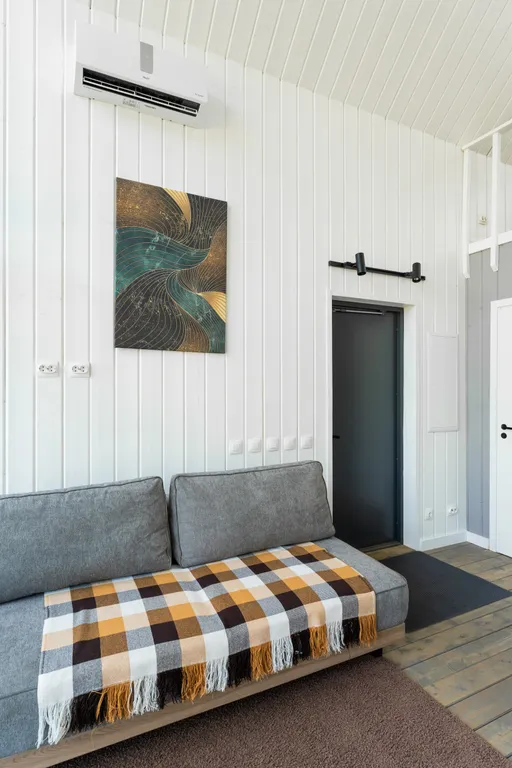 Коттедж Коттедж Каштан Барн — Можайск