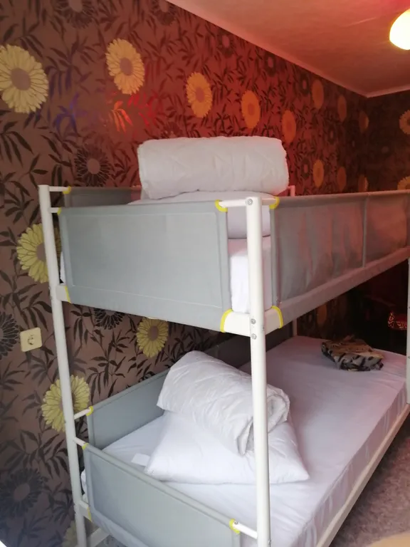 Квартира 2-комнатная Квартира — Обь