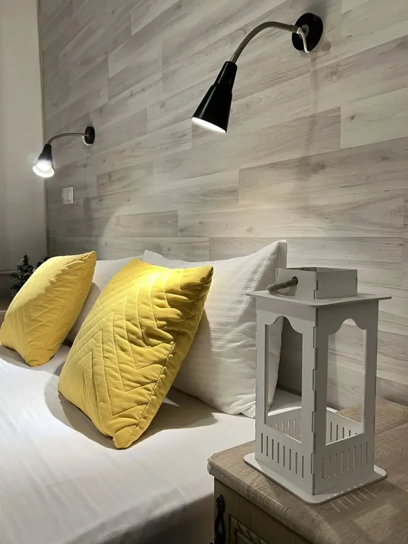 Квартира Комната — Лобня