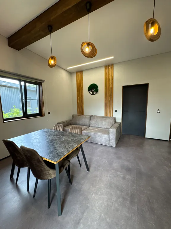 Коттедж Коттедж на 6 человек у Красного озера — Светлое