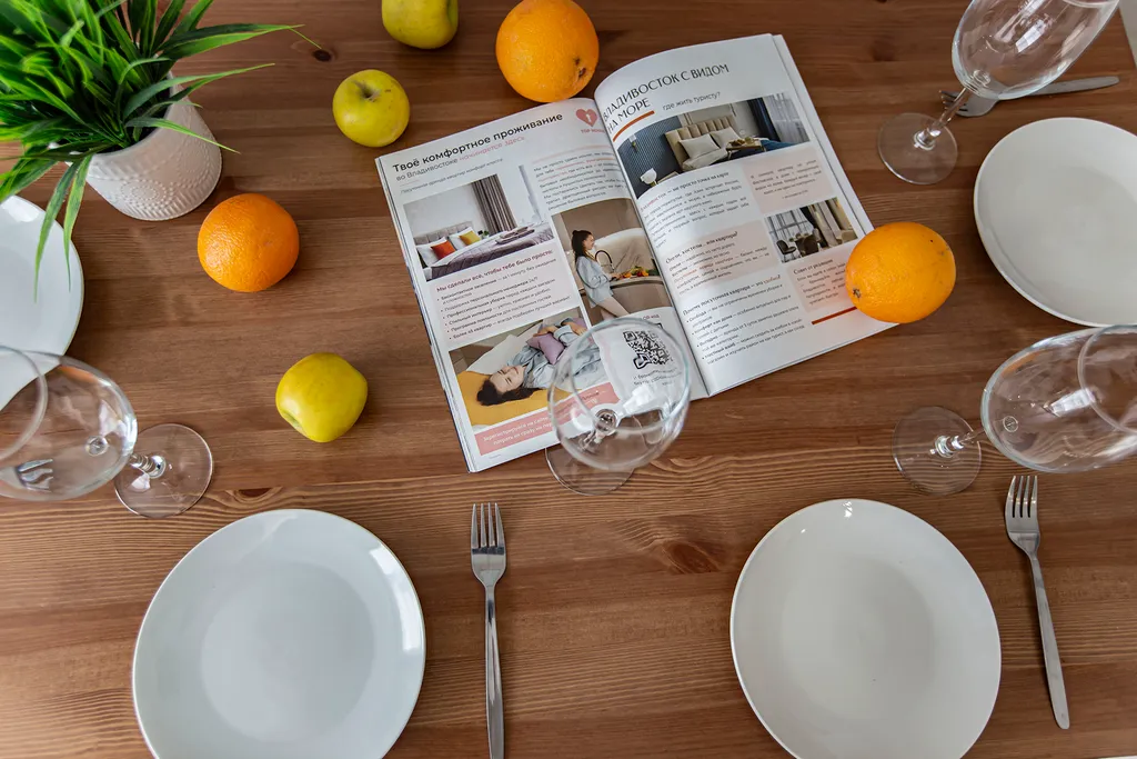 Новая квартира возле Мариинского театра с шикарным видом на город