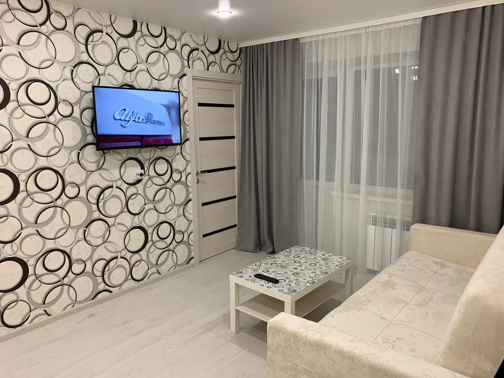 Квартира категории люкс в центре