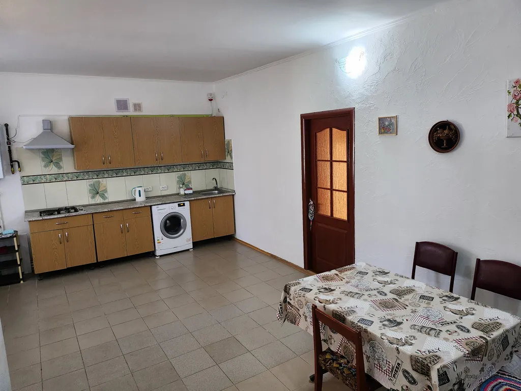 Орловка Качинское шоссе