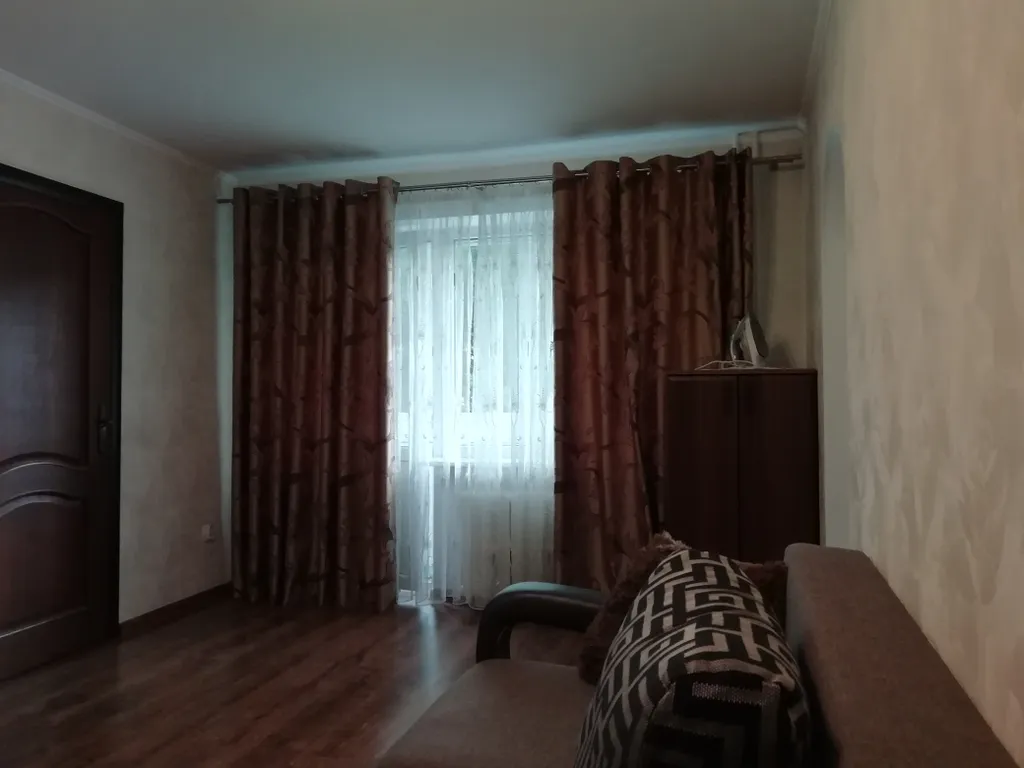 Квартира у Нижнего и Верхнего озера