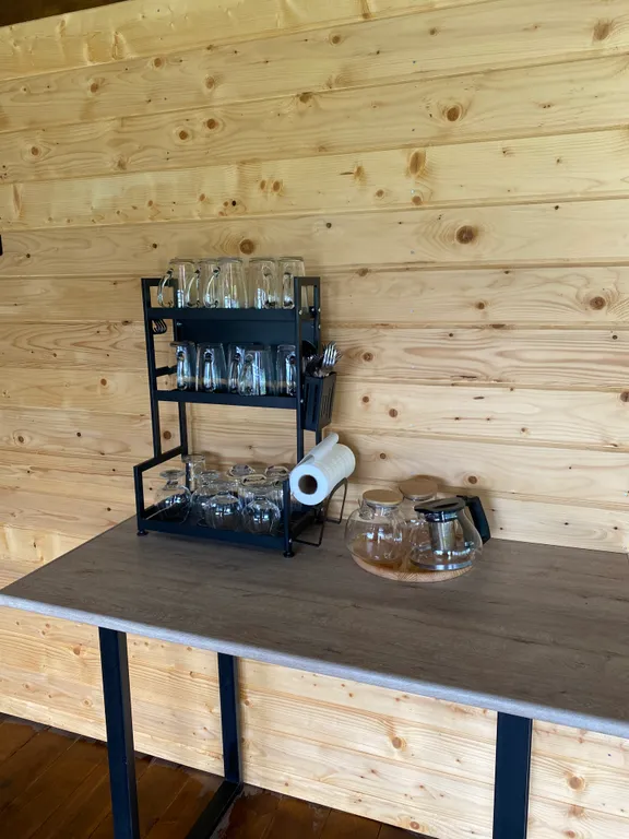 Дыхание гор