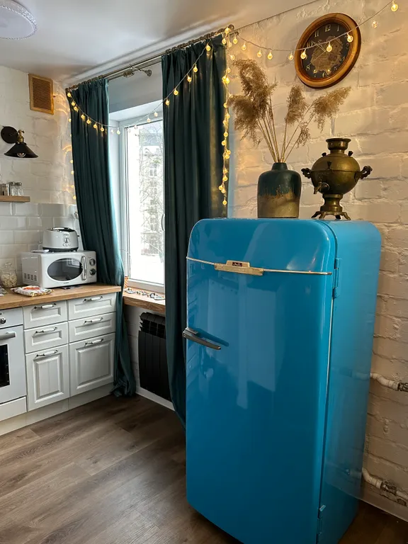 Квартира Уютные 3-комнатные апартаменты в самом сердце города — Калининград