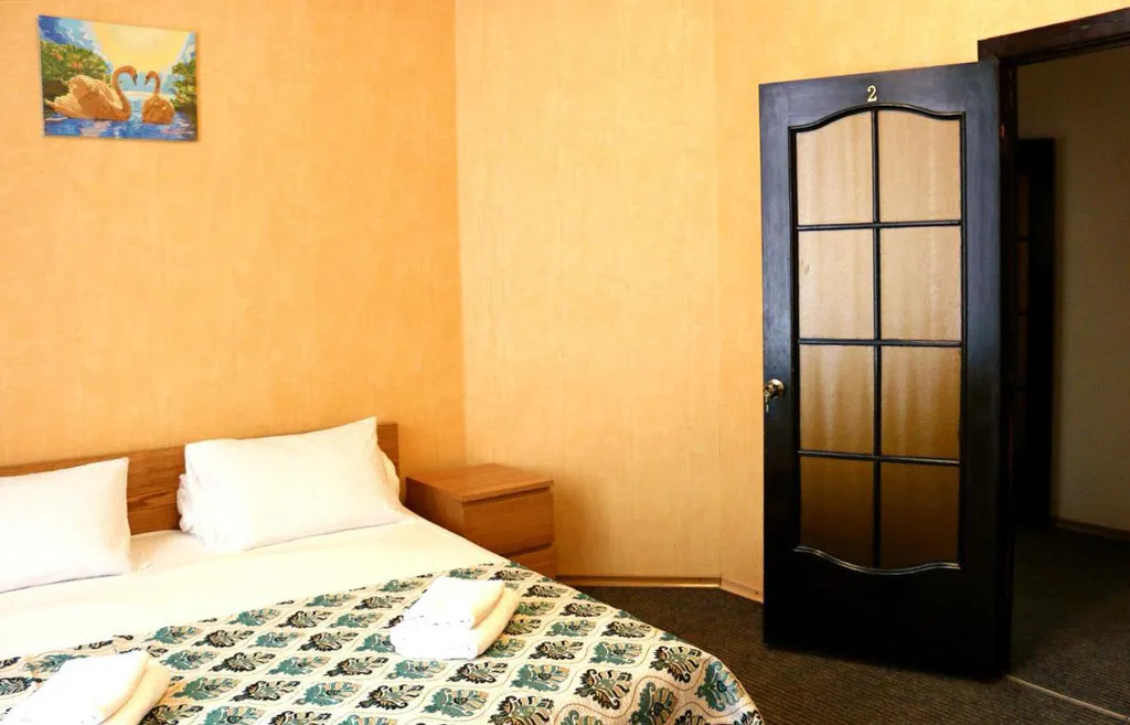 Квартира Комната — Санкт-Петербург