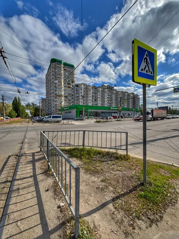 Квартира Квартира Уютная трешка в центре города — Волгоград