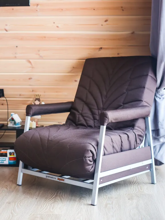 Территория отдыха Тишина Дом №2